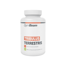 GymBeam Tribulus Terrestris 120 tabletta vitamin és táplálékkiegészítő