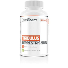 GymBeam Tribulus Terrestris 120 tbl vitamin és táplálékkiegészítő