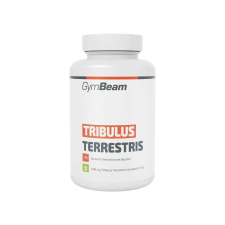 GymBeam Tribulus Terrestris - 240 tabletta - GymBeam vitamin és táplálékkiegészítő