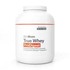 GymBeam - True Whey ProDigest 900 g vanília vitamin és táplálékkiegészítő