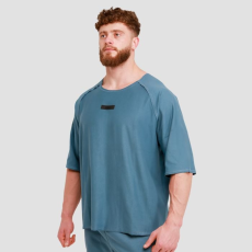 GymBeam Unity póló Blue XXXL