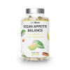 GymBeam Vegan Appetite Balance 90 kapsz.