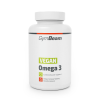 GymBeam Vegan Omega 3 90 kapszula
