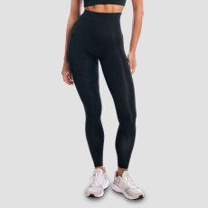 GymBeam Women‘s Aura Leggings Black