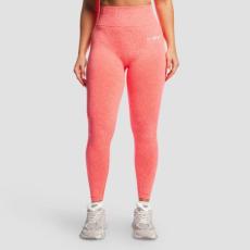 GymBeam Women‘s FLO Leggings Coral