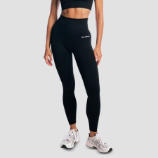 GymBeam Women‘s GymBabe Leggings Black női nadrág