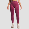 GymBeam Women‘s Lift Seamless Leggings Plum