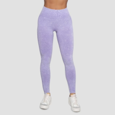 GymBeam Women‘s Lift Seamless Leggings Violet M női nadrág