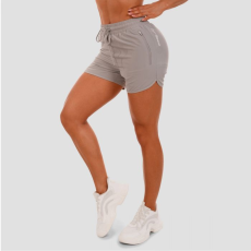 GymBeam Women‘s Shorts TRN grey L