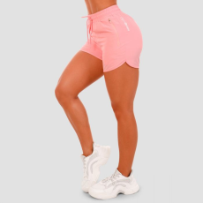 GymBeam Women‘s Shorts TRN pink XS