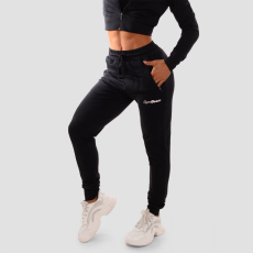 GymBeam Women‘s TRN Sweatpants black