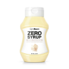 GymBeam ZERO SZIRUP fehércsoki 350ml