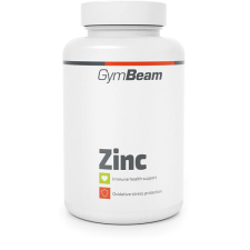 GymBeam Zinc 180 kapszula vitamin és táplálékkiegészítő