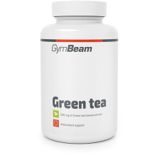 GymBeam Zöld Tea, 60 darab kapszula vitamin és táplálékkiegészítő