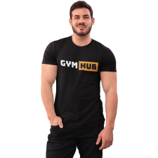 GYMHUB - GYM Fitness Férfi Póló férfi póló