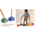 Gymnic Multiaktiv félgömb