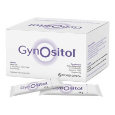  GYNOSITOL ÉTRENDKIEGÉSZITŐ POR 60X 2,1G vitamin és táplálékkiegészítő