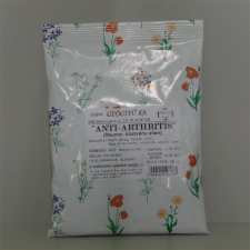  Gyógyfű anti-arthritis teakeverék 50 g gyógytea