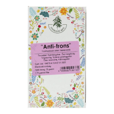  GYÓGYFŰ ANTI-FRONS TEA FILTER tea