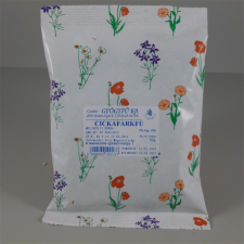  Gyógyfű cickafarkfű 50 g gyógyhatású készítmény