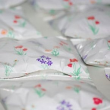 Gyógyfű csalánlevél tea - 50g gyógytea