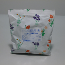 Gyógyfű csipkebogyó 100 g gyógyhatású készítmény