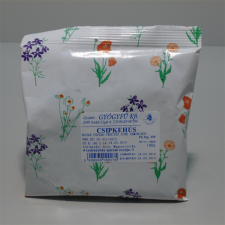  Gyógyfű csipkehús 100 g gyógytea
