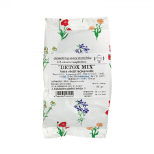  Gyógyfű detox mix teakeverék 50 g gyógytea