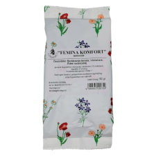 Gyógyfű Femina Komfort teakeverék 50g tea