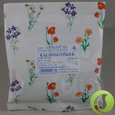 Gyógyfű kálmosgyökér 30 g gyógytea
