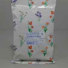  Gyógyfű kamillavirág 50 g gyógyhatású készítmény