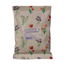 Gyógyfű katángkórófű tea 50g gyógytea