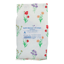 GYÓGYFŰ KISVIRÁGÚ FÜZIKE TEA gyógytea