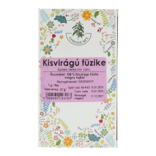  GYÓGYFŰ KISVIRÁGÚ FÜZIKE TEA FILTER tea