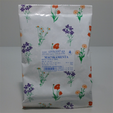 Gyógyfű macskamenta 50 g gyógytea