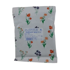 Gyógyfű papsajtmályva tea 40g gyógytea