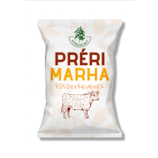 Gyógyfű préri marha fűszerkeverék 30 g alapvető élelmiszer