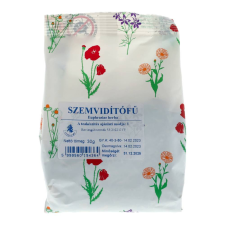 GYÓGYFŰ SZEMVIDÍTÓFŰ TEA 30 G gyógytea