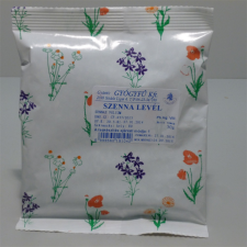 Gyógyfű szennalevél 50 g gyógytea