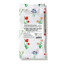  Gyógyfű víruskergető bodorrózsás teakeverék 50 g gyógytea