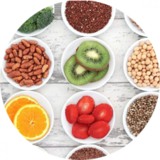 Gyógyfű víruskergető" Teakeverék 50g" tea