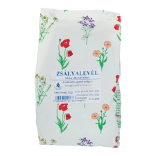 GYÓGYFŰ ZSÁLYA TEA gyógytea