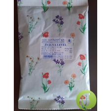 Gyógyfű Zsálya Tea 50 g gyógytea