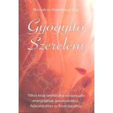 Gyógyító szerelem életmód, egészség