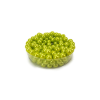  Gyöngy limezöld 9mm - 1 doboz