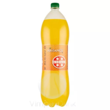  GYÖNGY NARANCSÍZŰ ÜDÍTŐITAL 2L. üdítő, ásványviz, gyümölcslé
