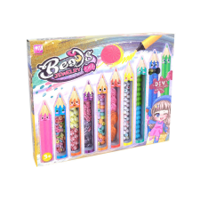  Gyöngyfűző szett kreatív és készségfejlesztő