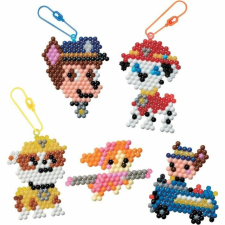  Gyöngyök Aquabeads kreatív és készségfejlesztő