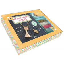  Gyöngyszövő kreatív készlet Auzou kreatív és készségfejlesztő