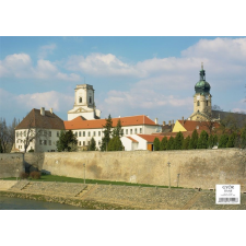  Győr tányéralátét könyöklő + hátoldalon Győr várostérképe térkép